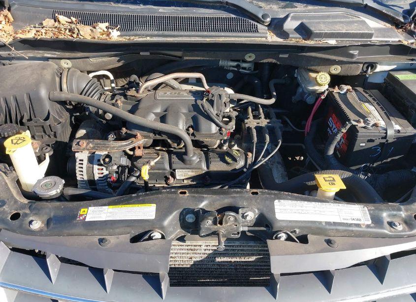 Photo 10 of 2010 Chrysler Town & COUNTRY TOURING (VIN 2A4RR5D17AR119369)