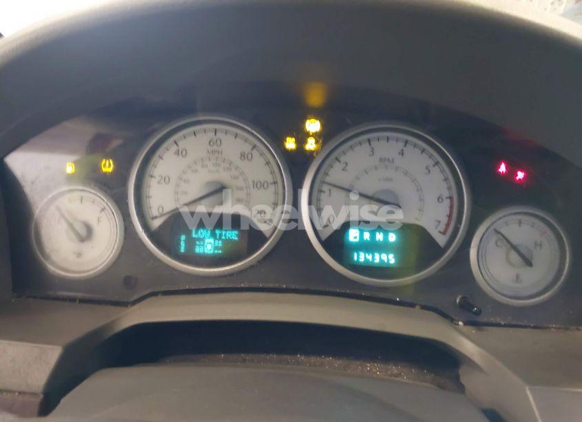 Photo 7 of 2010 Chrysler Town & COUNTRY TOURING (VIN 2A4RR5D17AR130114)