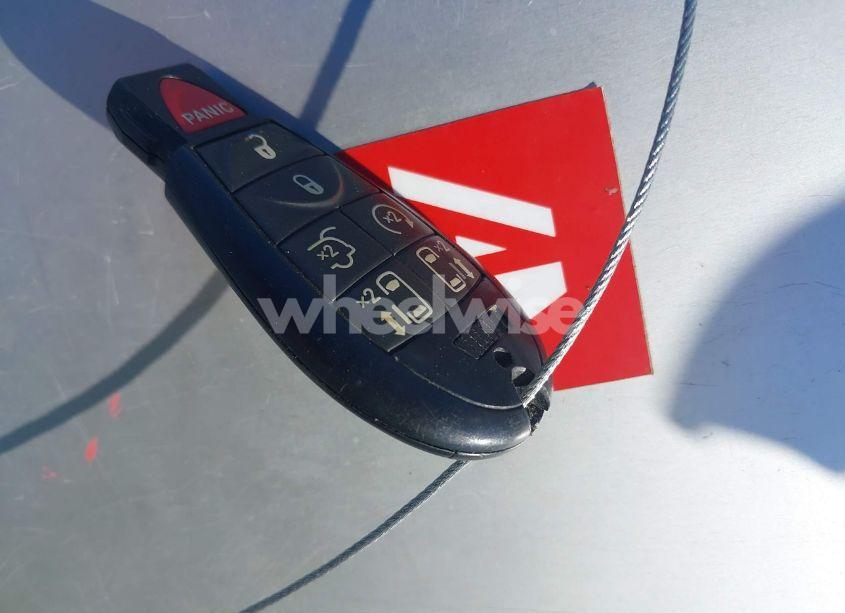 Photo 11 of 2010 Chrysler Town & COUNTRY TOURING (VIN 2A4RR5D17AR169995)