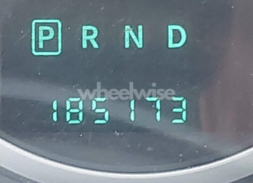 Photo 15 of 2010 Chrysler Town & COUNTRY TOURING (VIN 2A4RR5D17AR189762)