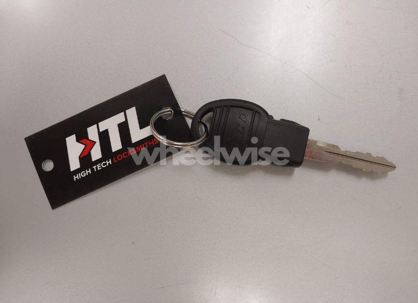 Photo 11 of 2010 Chrysler Town & COUNTRY TOURING (VIN 2A4RR5D17AR233498)