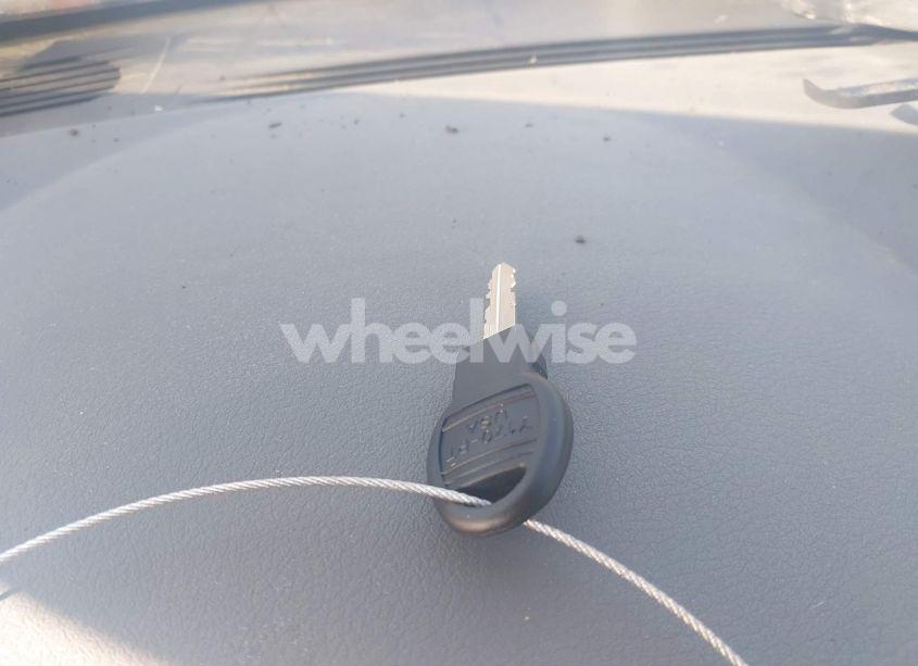 Photo 11 of 2010 Chrysler Town & COUNTRY TOURING (VIN 2A4RR5D17AR266811)