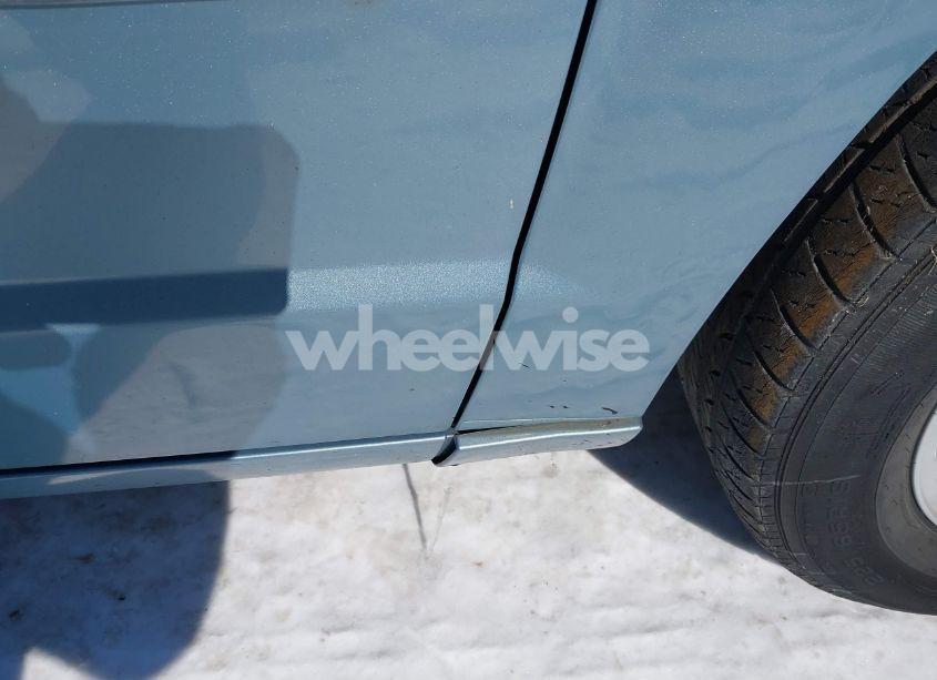 Photo 14 of 2010 Chrysler Town & COUNTRY TOURING (VIN 2A4RR5D17AR346125)