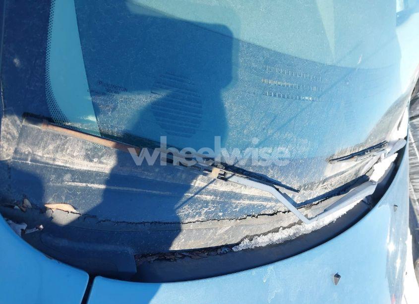 Photo 15 of 2010 Chrysler Town & COUNTRY TOURING (VIN 2A4RR5D17AR346125)