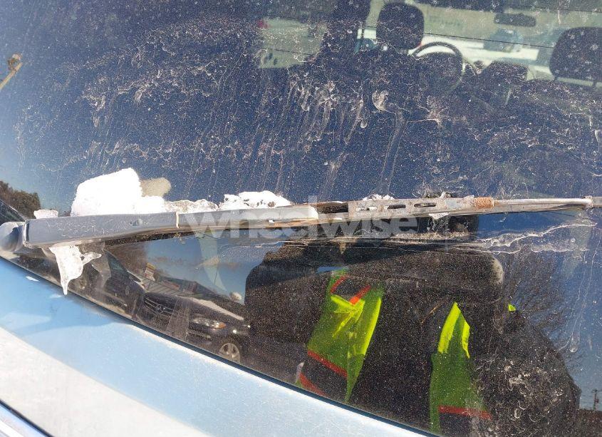 Photo 16 of 2010 Chrysler Town & COUNTRY TOURING (VIN 2A4RR5D17AR346125)