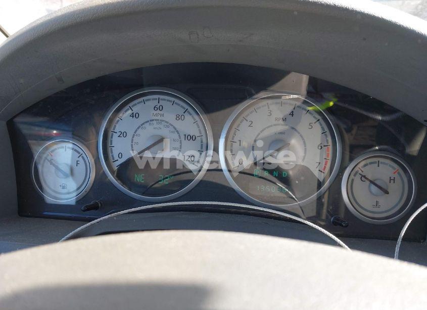 Photo 7 of 2010 Chrysler Town & COUNTRY TOURING (VIN 2A4RR5D17AR346125)