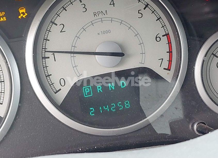 Photo 15 of 2010 Chrysler Town & COUNTRY TOURING (VIN 2A4RR5D17AR351227)