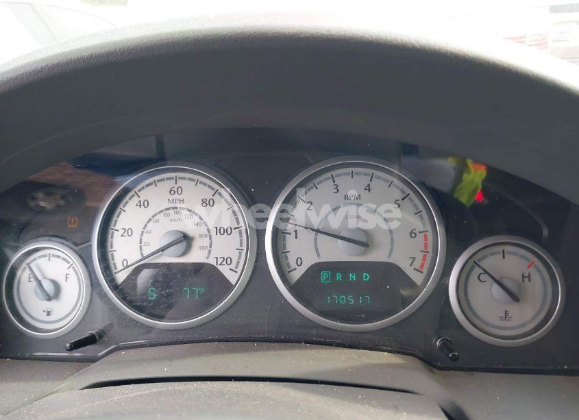 Photo 7 of 2010 Chrysler Town & COUNTRY TOURING (VIN 2A4RR5D17AR359148)