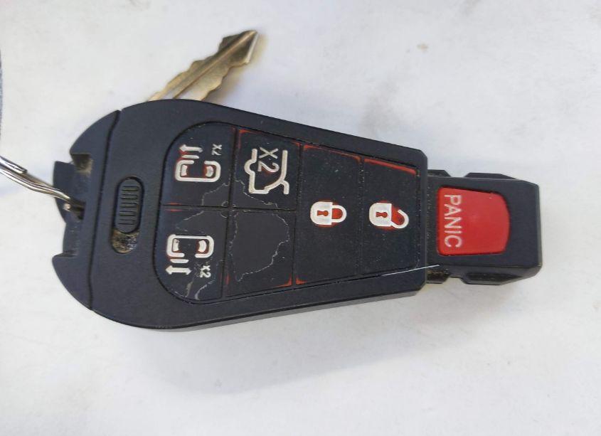 Photo 11 of 2010 Chrysler Town & COUNTRY TOURING (VIN 2A4RR5D17AR495666)