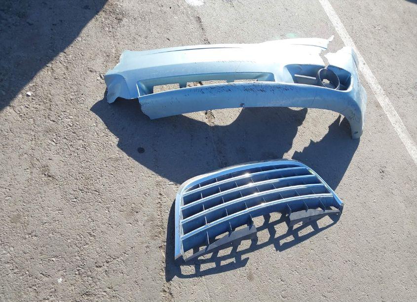 Photo 12 of 2010 Chrysler Town & COUNTRY TOURING (VIN 2A4RR5D17AR495666)