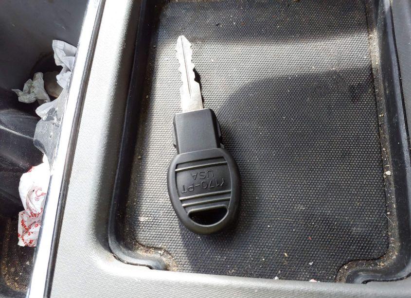 Photo 11 of 2010 Chrysler Town & COUNTRY TOURING (VIN 2A4RR5D18AR105058)