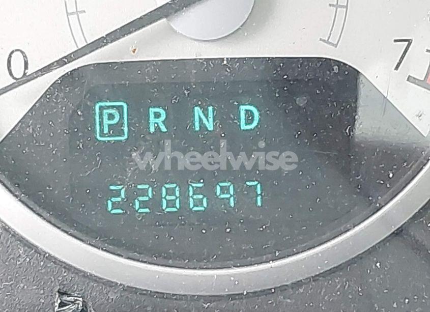 Photo 16 of 2010 Chrysler Town & COUNTRY TOURING (VIN 2A4RR5D18AR133877)