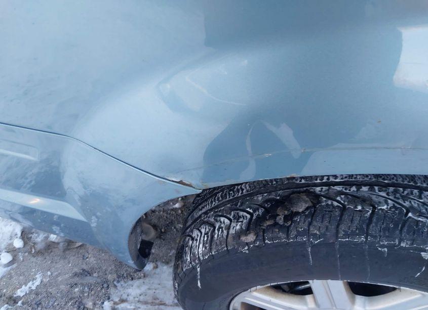 Photo 13 of 2010 Chrysler Town & COUNTRY TOURING (VIN 2A4RR5D18AR148637)