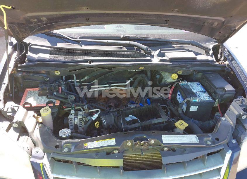 Photo 10 of 2010 Chrysler Town & COUNTRY TOURING (VIN 2A4RR5D18AR148718)