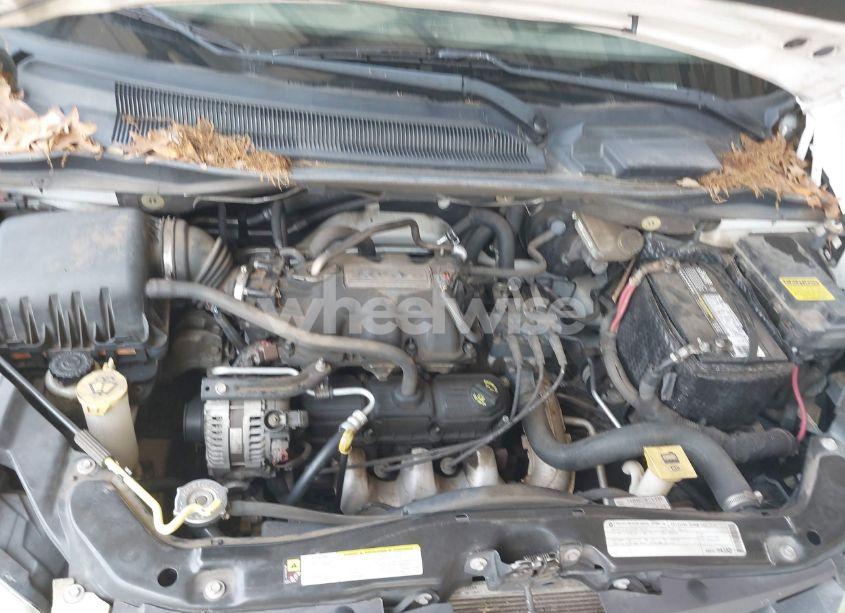 Photo 10 of 2010 Chrysler Town & COUNTRY TOURING (VIN 2A4RR5D18AR188314)