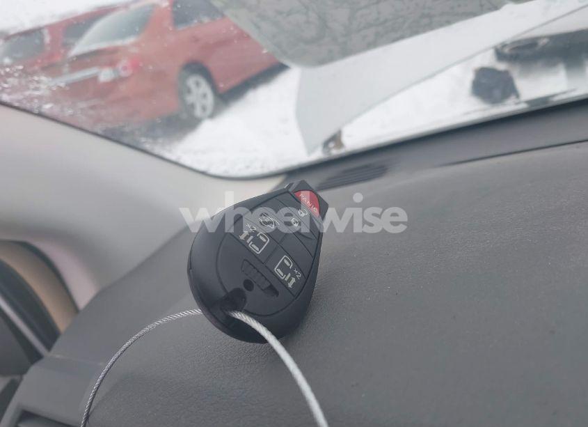 Photo 11 of 2010 Chrysler Town & COUNTRY TOURING (VIN 2A4RR5D18AR289014)