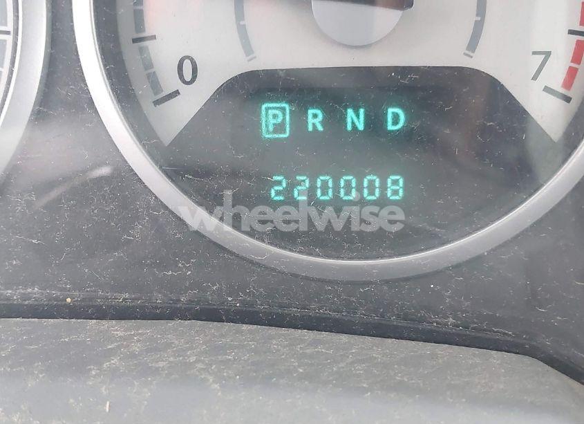 Photo 15 of 2010 Chrysler Town & COUNTRY TOURING (VIN 2A4RR5D18AR289014)