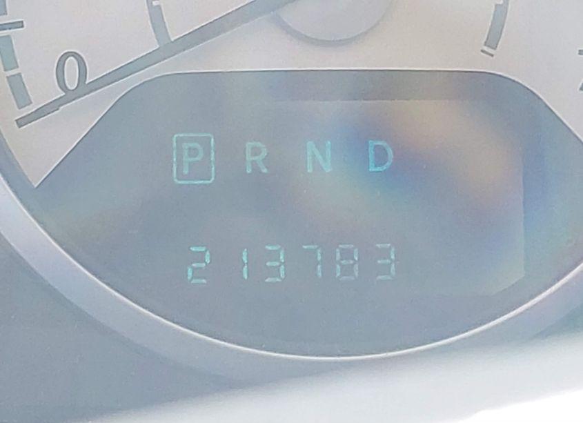 Photo 15 of 2010 Chrysler Town & COUNTRY TOURING (VIN 2A4RR5D19AR104954)