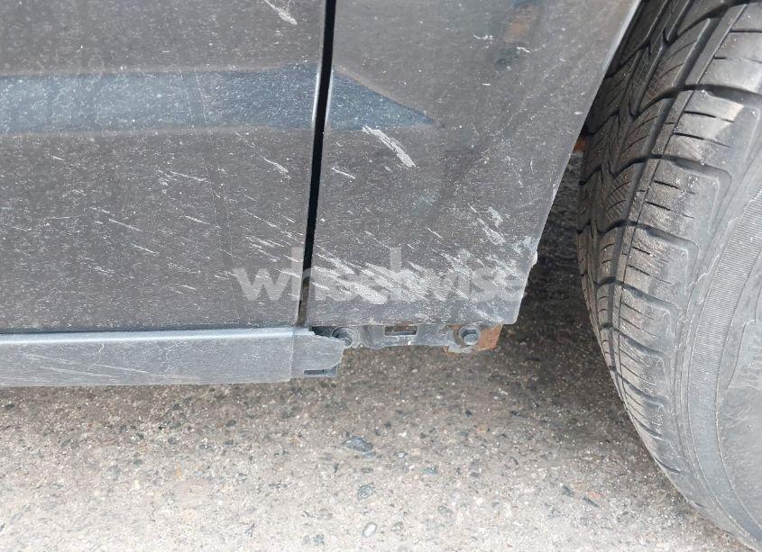 Photo 6 of 2010 Chrysler Town & COUNTRY TOURING (VIN 2A4RR5D19AR170405)