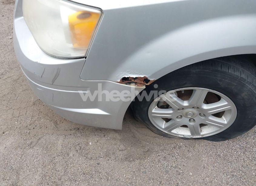 Photo 6 of 2010 Chrysler Town & COUNTRY TOURING (VIN 2A4RR5D19AR184059)