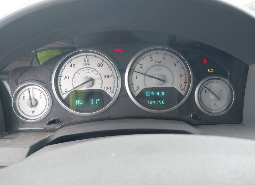 Photo 7 of 2010 Chrysler Town & COUNTRY TOURING (VIN 2A4RR5D19AR213446)