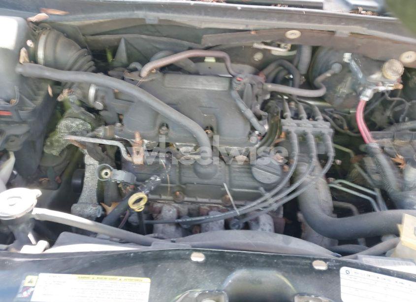 Photo 10 of 2010 Chrysler Town & COUNTRY TOURING (VIN 2A4RR5D19AR241019)