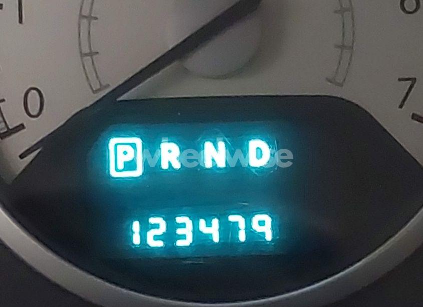 Photo 16 of 2010 Chrysler Town & COUNTRY TOURING (VIN 2A4RR5D19AR241263)