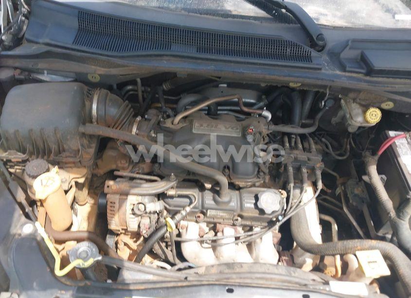 Photo 10 of 2010 Chrysler Town & COUNTRY TOURING (VIN 2A4RR5D19AR273534)