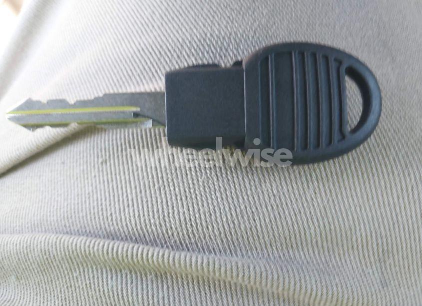 Photo 11 of 2010 Chrysler Town & COUNTRY TOURING (VIN 2A4RR5D19AR273534)