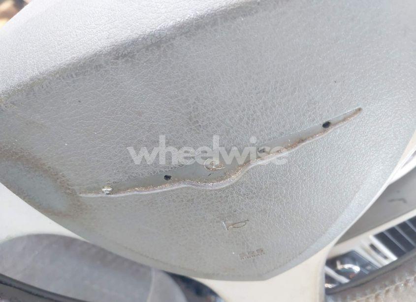 Photo 12 of 2010 Chrysler Town & COUNTRY TOURING (VIN 2A4RR5D19AR273534)