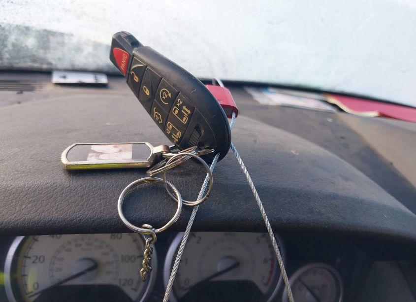 Photo 11 of 2010 Chrysler Town & COUNTRY TOURING (VIN 2A4RR5D19AR273811)