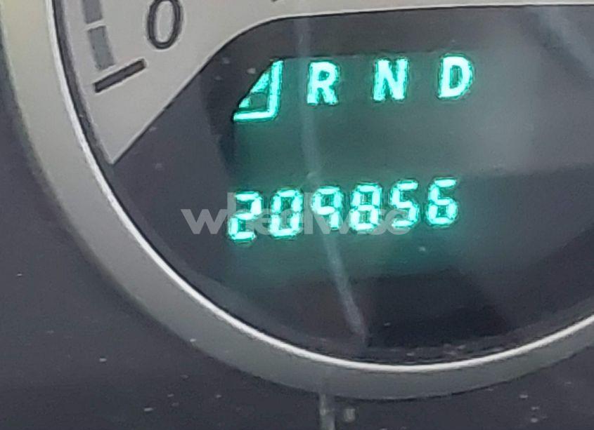 Photo 15 of 2010 Chrysler Town & COUNTRY TOURING (VIN 2A4RR5D19AR302711)