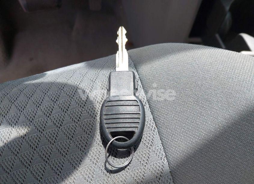 Photo 11 of 2010 Chrysler Town & COUNTRY TOURING (VIN 2A4RR5D19AR309206)