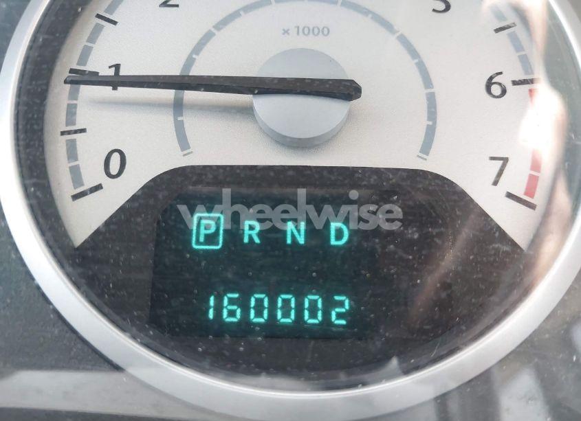 Photo 15 of 2010 Chrysler Town & COUNTRY TOURING (VIN 2A4RR5D19AR309206)