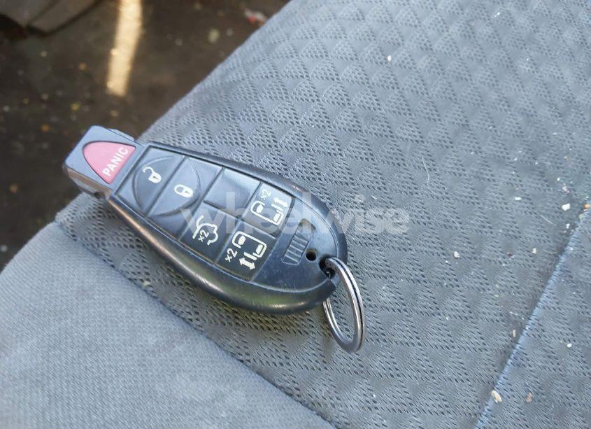 Photo 11 of 2010 Chrysler Town & COUNTRY TOURING (VIN 2A4RR5D19AR397707)