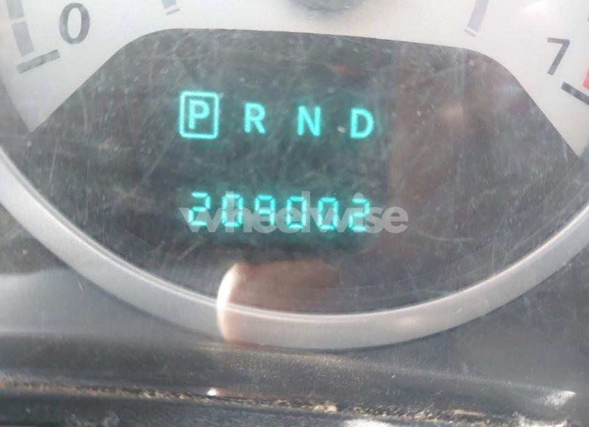 Photo 15 of 2010 Chrysler Town & COUNTRY TOURING (VIN 2A4RR5D19AR397707)