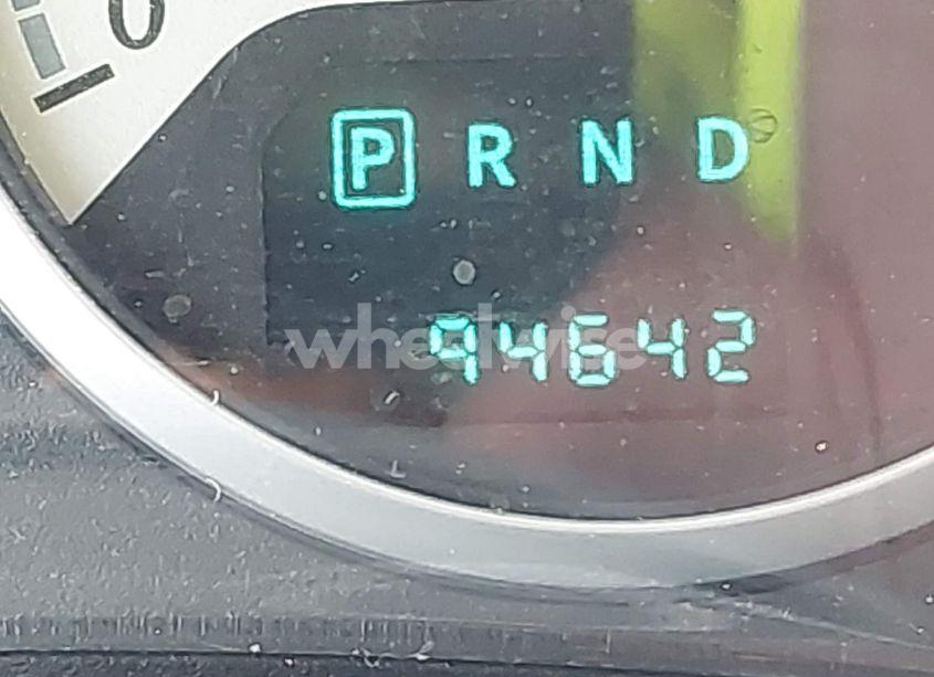 Photo 15 of 2010 Chrysler Town & COUNTRY TOURING (VIN 2A4RR5D19AR494289)