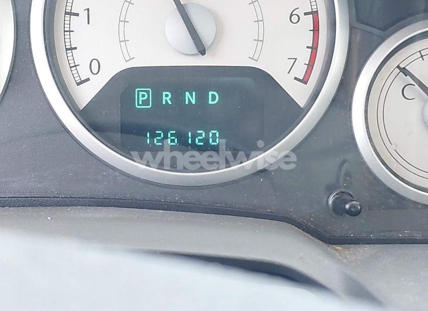 Photo 12 of 2010 Chrysler Town & COUNTRY TOURING (VIN 2A4RR5D1XAR141155)