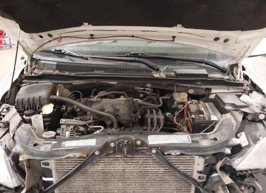 Photo 10 of 2010 Chrysler Town & COUNTRY TOURING (VIN 2A4RR5D1XAR164113)