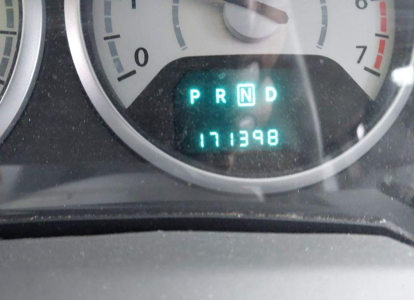 Photo 7 of 2010 Chrysler Town & COUNTRY TOURING (VIN 2A4RR5D1XAR183969)