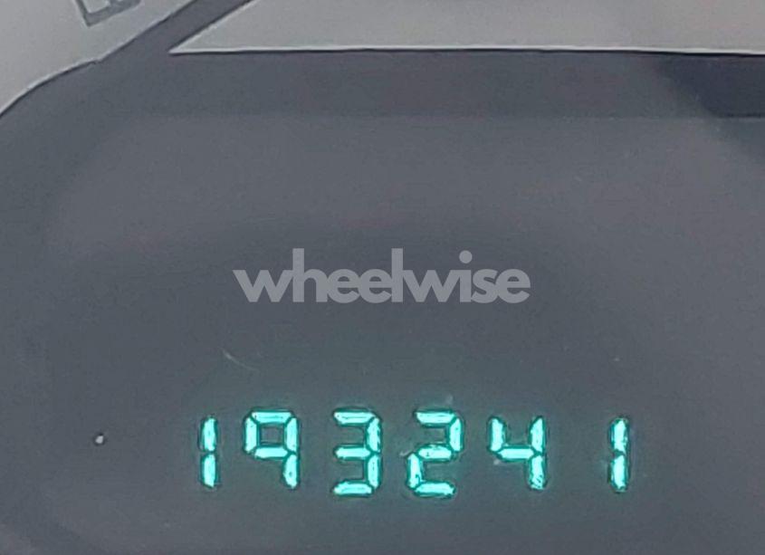 Photo 16 of 2010 Chrysler Town & COUNTRY TOURING (VIN 2A4RR5D1XAR289547)