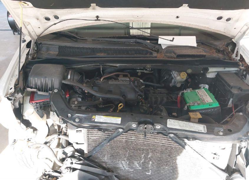 Photo 10 of 2010 Chrysler Town & COUNTRY TOURING (VIN 2A4RR5D1XAR305438)