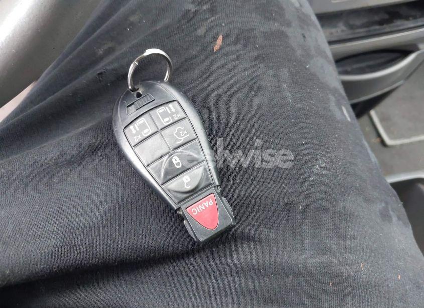 Photo 11 of 2010 Chrysler Town & COUNTRY TOURING (VIN 2A4RR5D1XAR460734)