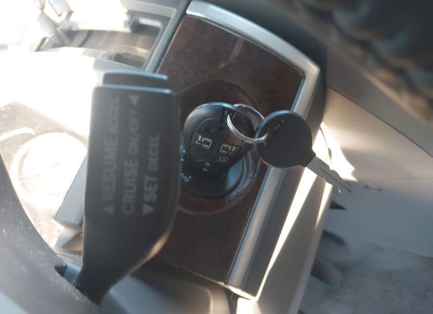 Photo 11 of 2010 Chrysler Town & COUNTRY TOURING (VIN 2A4RR5D1XAR491935)