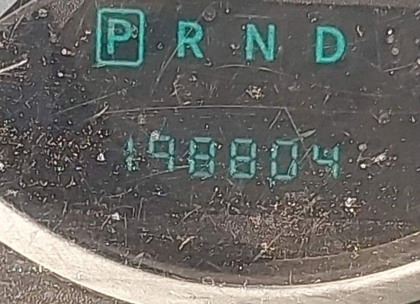 Photo 7 of 2010 Chrysler Town & COUNTRY TOURING (VIN 2A4RR5D1XAR491935)