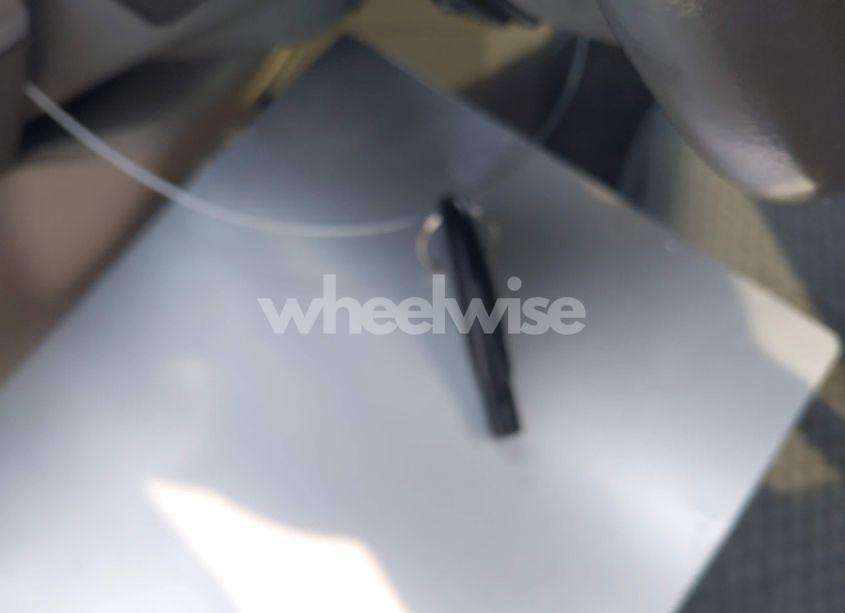 Photo 11 of 2010 Chrysler Town & COUNTRY TOURING (VIN 2A4RR5D1XAR492034)