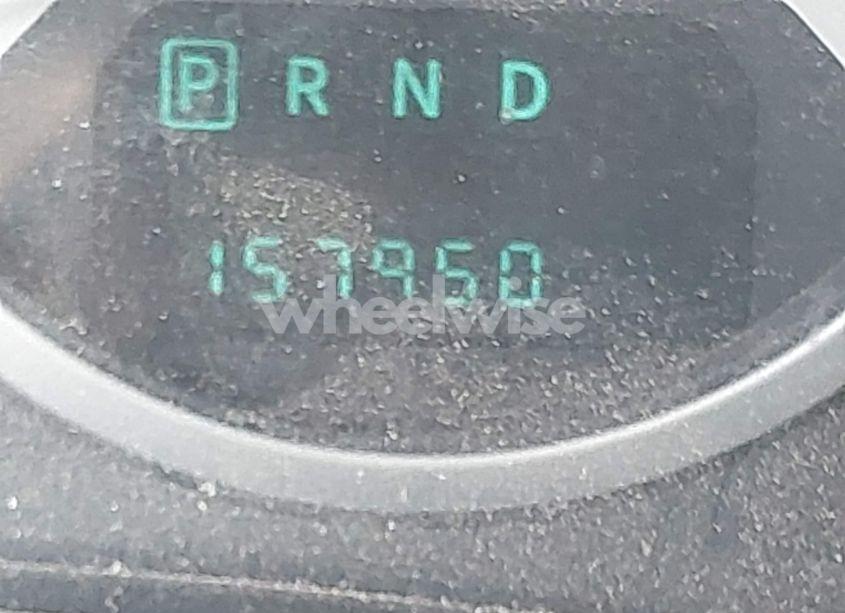 Photo 7 of 2010 Chrysler Town & COUNTRY TOURING (VIN 2A4RR5D1XAR492034)