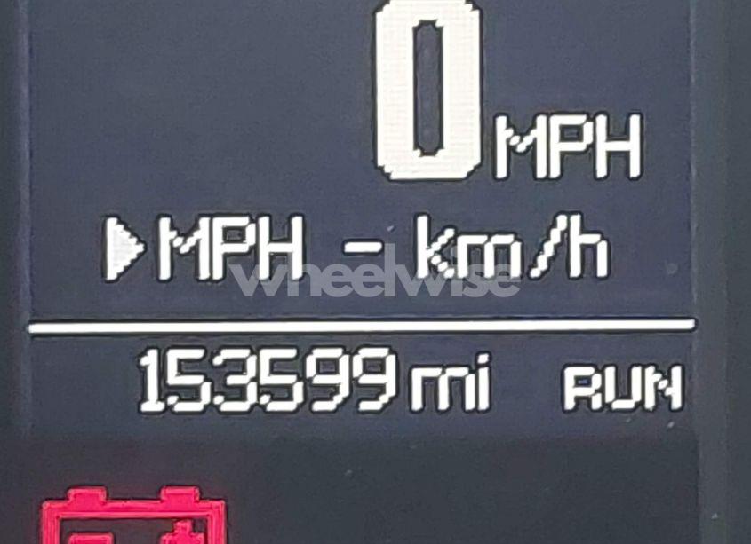 Photo 15 of 2011 Chrysler Town & COUNTRY TOURING (VIN 2A4RR5DG0BR681944)