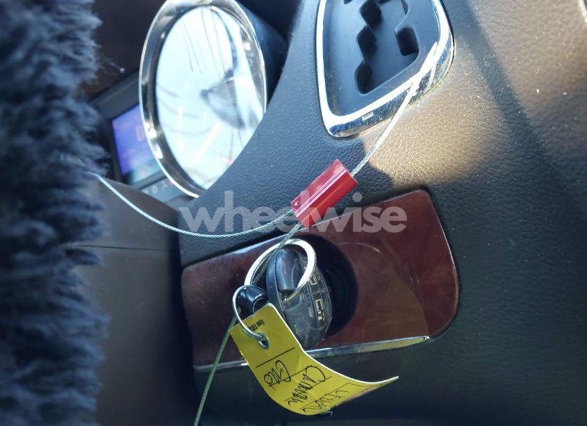 Photo 11 of 2011 Chrysler Town & COUNTRY TOURING (VIN 2A4RR5DG0BR784698)