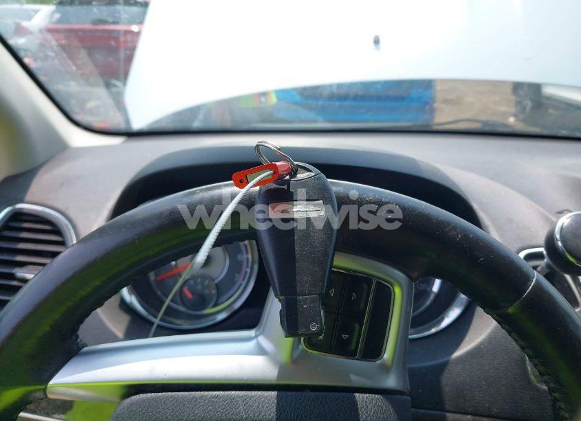 Photo 11 of 2011 Chrysler Town & COUNTRY TOURING (VIN 2A4RR5DG0BR798312)